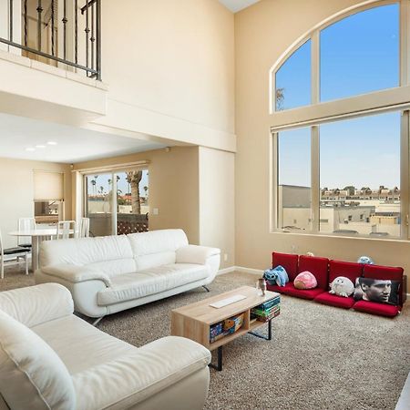 Seaside Getaway Oxnard Exterior foto