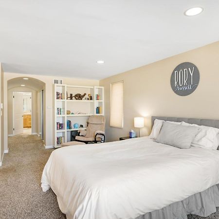 Seaside Getaway Oxnard Exterior foto