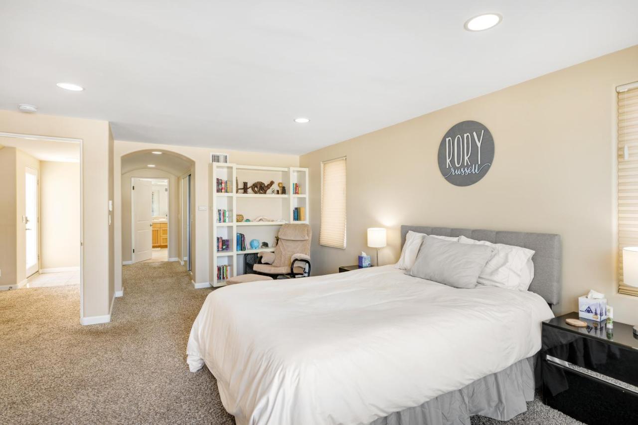 Seaside Getaway Oxnard Exterior foto