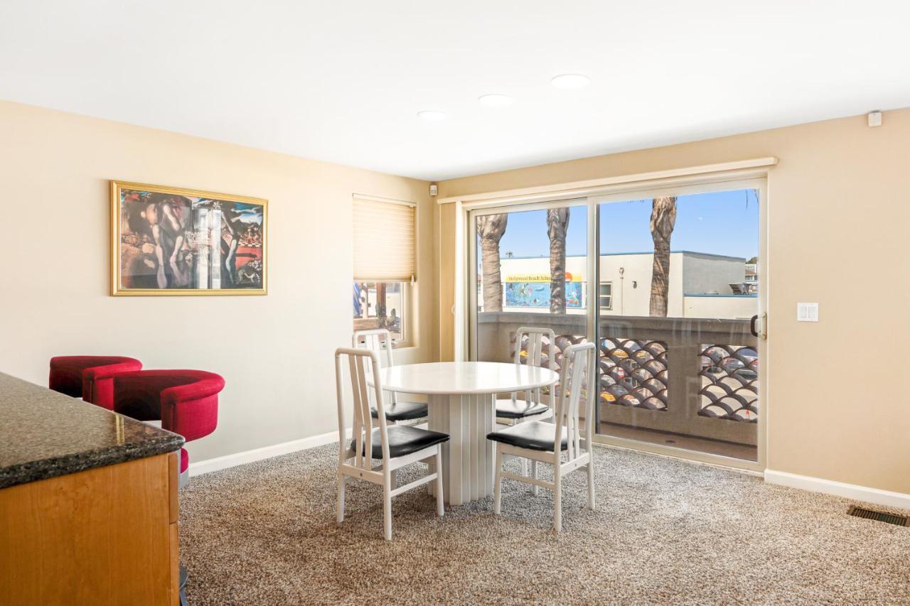 Seaside Getaway Oxnard Exterior foto