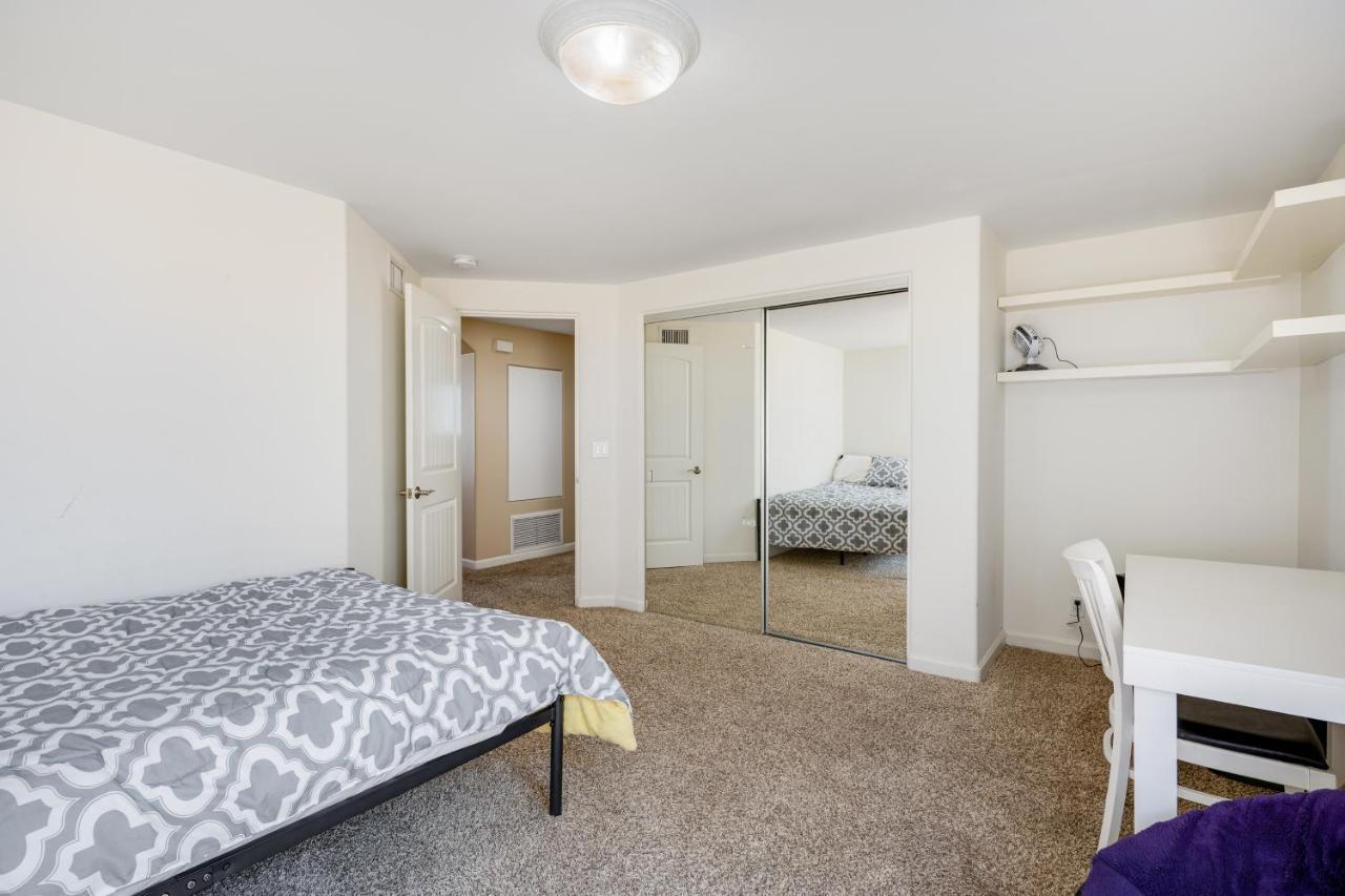 Seaside Getaway Oxnard Exterior foto