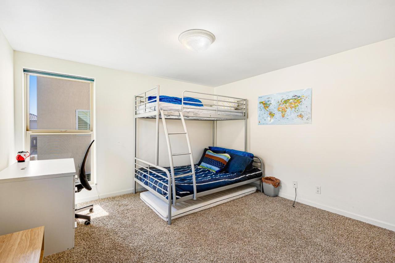 Seaside Getaway Oxnard Exterior foto