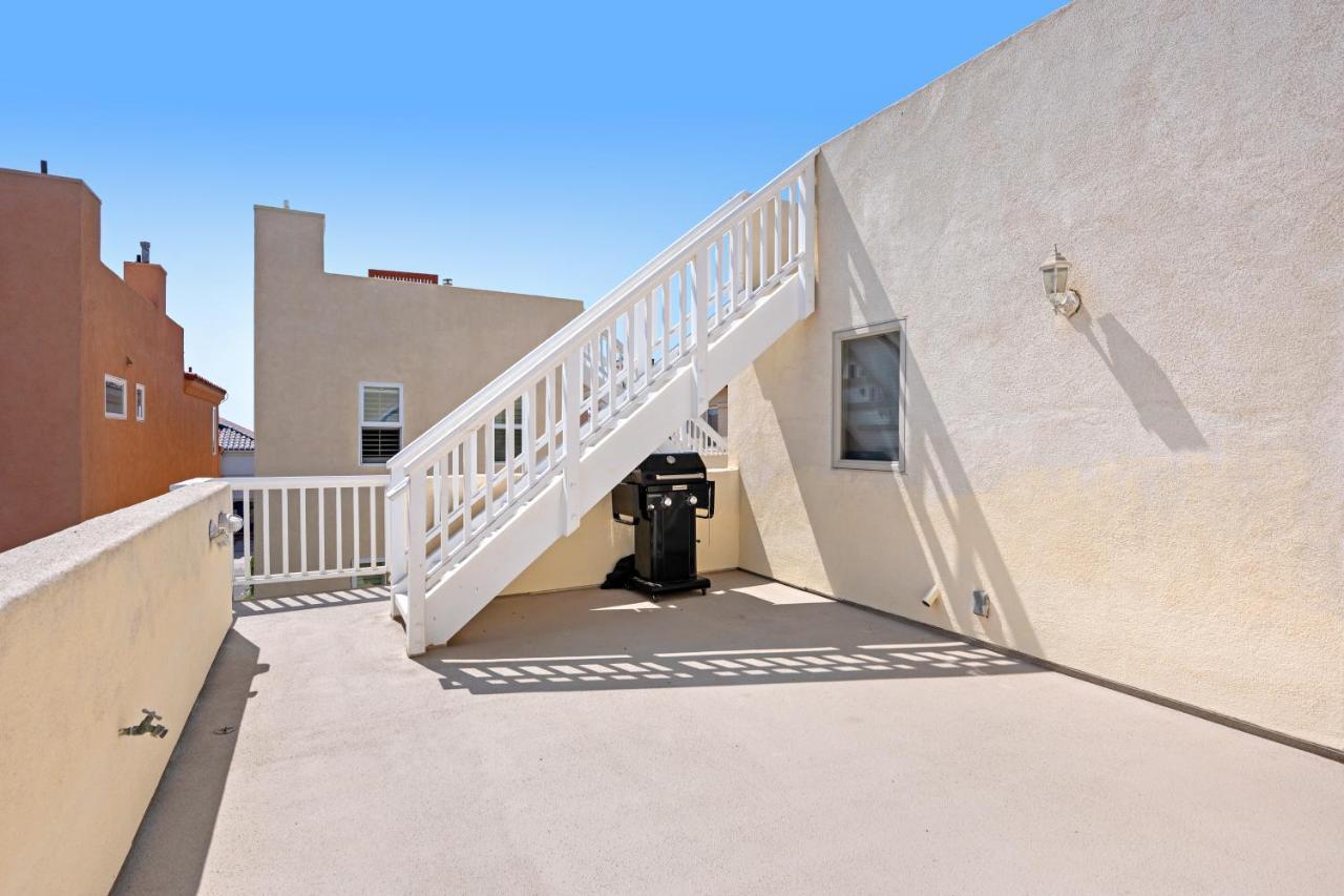 Seaside Getaway Oxnard Exterior foto
