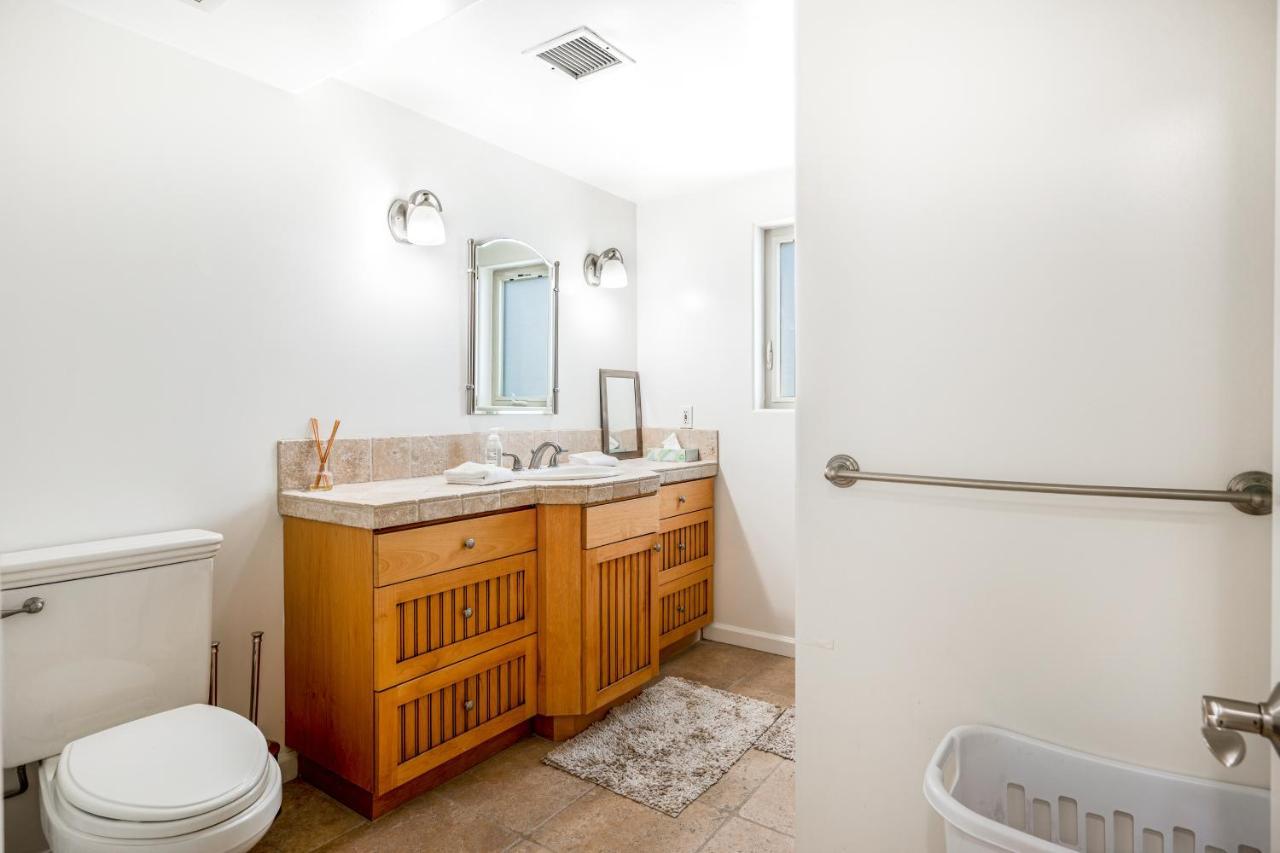 Seaside Getaway Oxnard Exterior foto